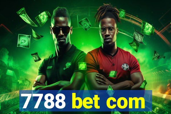 7788 bet com